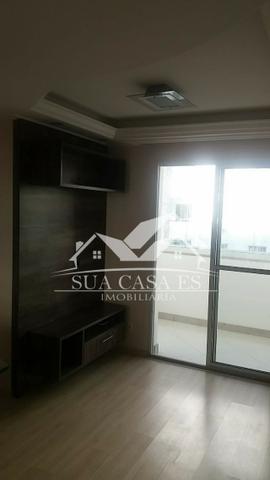 NE- Apartamento de 02 quartos Todo Reformado, no Viver Serra - Foto 6