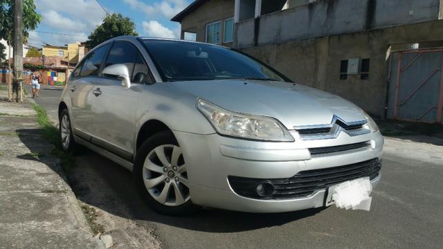 Hetch C4 - Manual