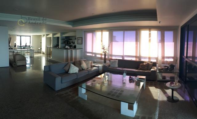Apartamento, Meireles, Fortaleza-CE - Foto 3