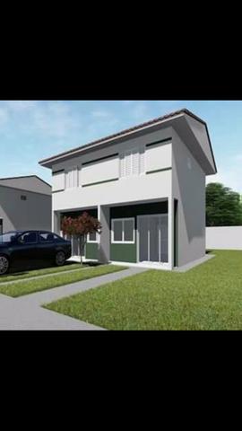 Minha casa minha via