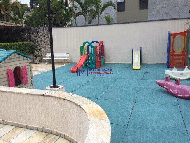 Apartamento para alugar com 5 dormitórios em Jardim vila mariana, São paulo cod:CO024625 - Foto 18