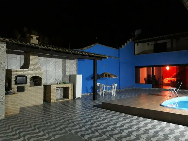 Aluguel por temporada em Búzios