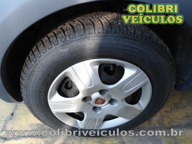 Strada Trekking 1.6 16V Flex CS - Foto 8