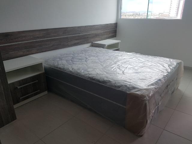 Edf. Jardim Europa, 1 quarto! - Foto 10