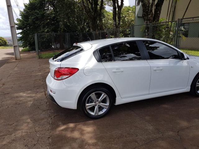 Vendo cruze 2016 completo modelo lt - Foto 12