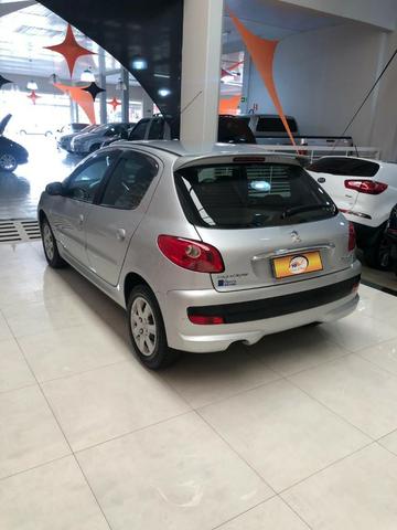 Peugeot/ 207 1.4 XR 2009 - Foto 4