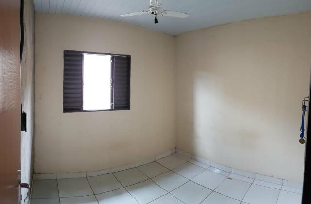 Casa a preço de lote? 120 mil. Setor Estrela D?alva - Foto 5