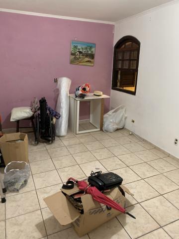 Excelente casa para locação com 2 quartos, sala, cozinha e banheiro - Foto 6
