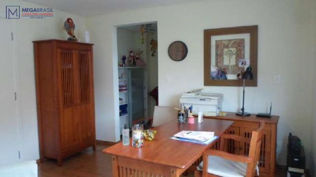 Casa à venda com 3 dormitórios em Jardim vila mariana, São paulo cod:CA021225 - Foto 14