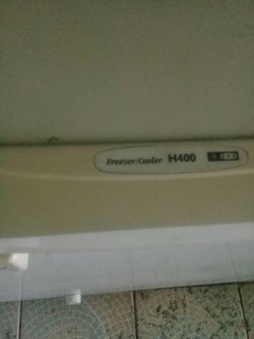 Frezer