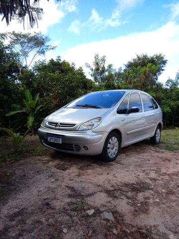 Xsara picasso 2005 automático - Foto 2