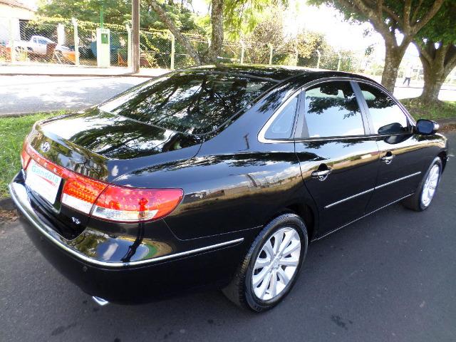 Azera GLS 3.3 V6 Aut. 245cv - Foto 7