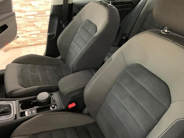Vw - Volkswagen Golf Tsi Highline 1.4 Completo 2014 - Foto 9