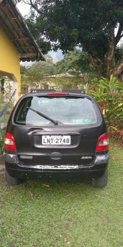Renault Scenic 1.6 RXE - Foto 8
