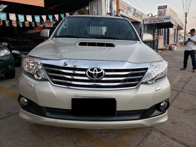 Vendo SW4 3 SRV 4X4 2015 - Foto 2