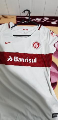 Camiseta oficial inter - Foto 3