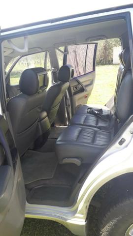 Pajero full v6 - Foto 2