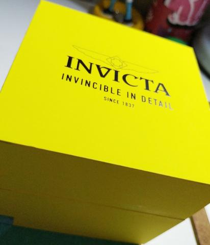 Relógio Invicta Original - Foto 2