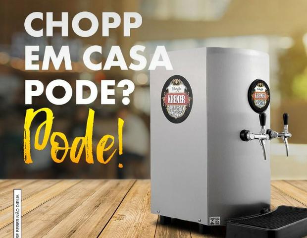 Chopp - Foto 4