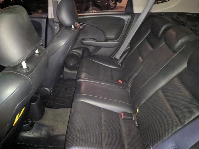 Honda Fit 2013 Top - Foto 8