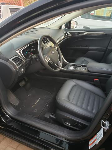 Fusion sel - Foto 11
