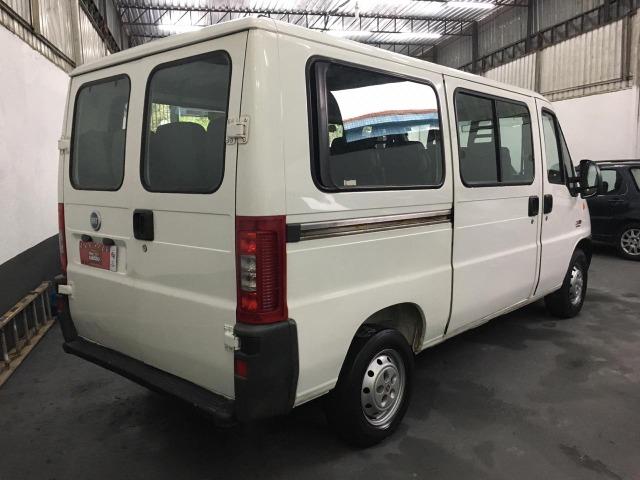 Ducato Minibus 2.8 Dielse 16 Lugares - Foto 2