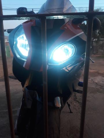 Vende bmw s1000rr 2016