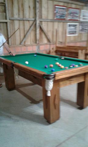 Sinuca - Foto 3