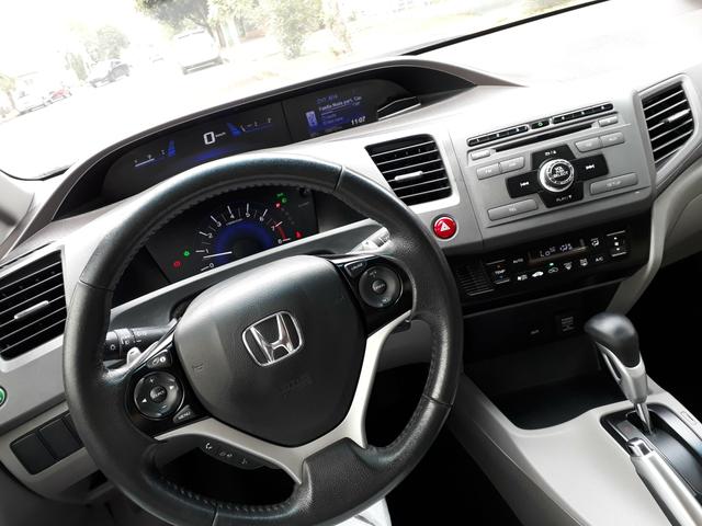 Honda civic muito abaixo da Fipe - Foto 15