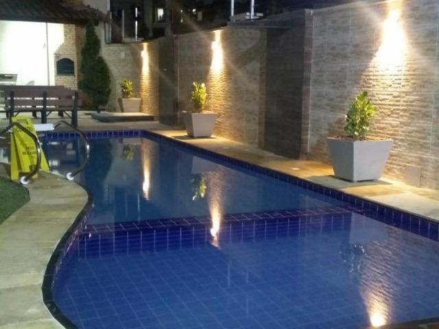 AP1192 Residencial Hesed, apartamento com 3 quartos, 1 vaga, área de lazer - Foto 11