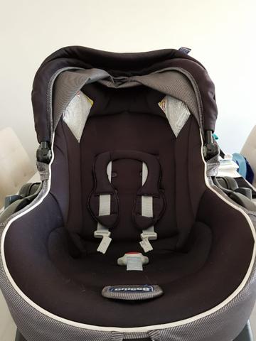 Bebê conforto Chicco com Base 0 a 13kg