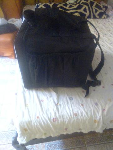 Mochila térmica pra entrega PROTER - Foto 3