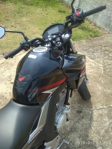 Twister 250 cc - Foto 4