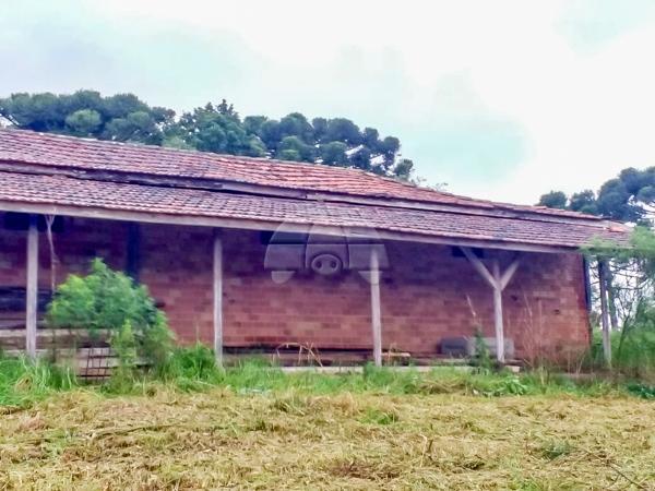 Chácara à venda em Chácara águas claras, Piraquara cod:150595 - Foto 20