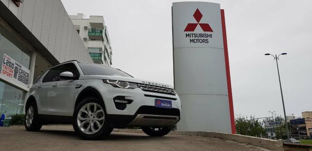 Discovery Sport 2.2 2018 impecável - Foto 3