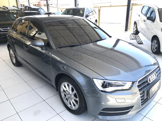 Audi A3 Sportback 1.4 Tfsi extra!