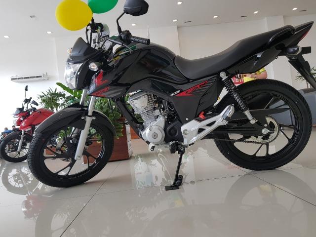 Cg 160 fan 2020 (lucidalva ) - Foto 2