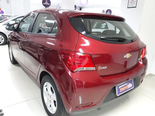 Onix Lt 1.4 2019 oportunidade !!!!!!!!! * - Foto 3