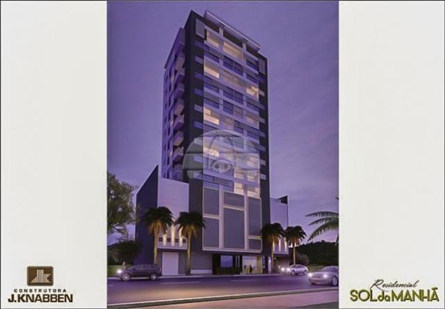 Apartamento à venda com 2 dormitórios em Centro, Balneário camboriú cod:156661