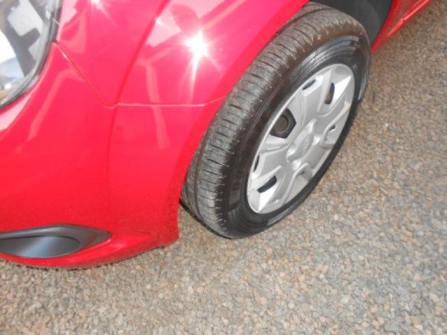 FORD KA 1.0 8V/1.0 8V ST FLEX 3P - Foto 9