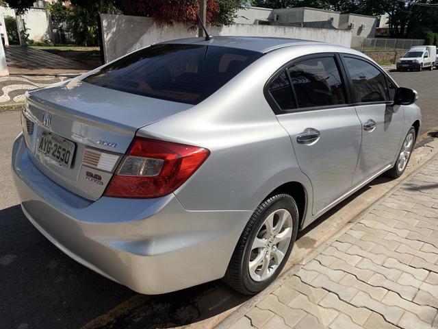 Civic 2014 Exr - Foto 5
