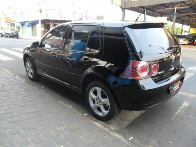 VW- Golf 1.6 Tech 2009/2009. Vendo/Troco/Financio - Foto 4