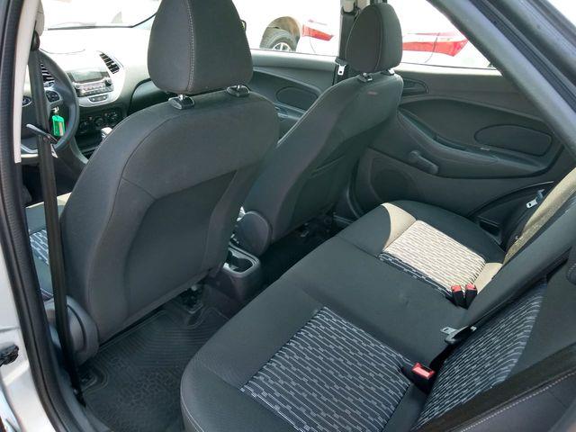 Ford Ka Sedan SE 1.5 AT - Foto 9