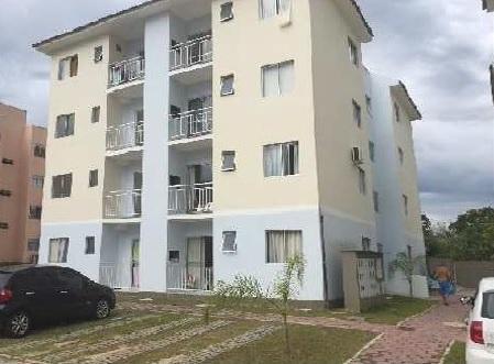 Apartamento à venda, 57 m² por R$ 69.829,22 - Centro - São João Batista/SC - Foto 5