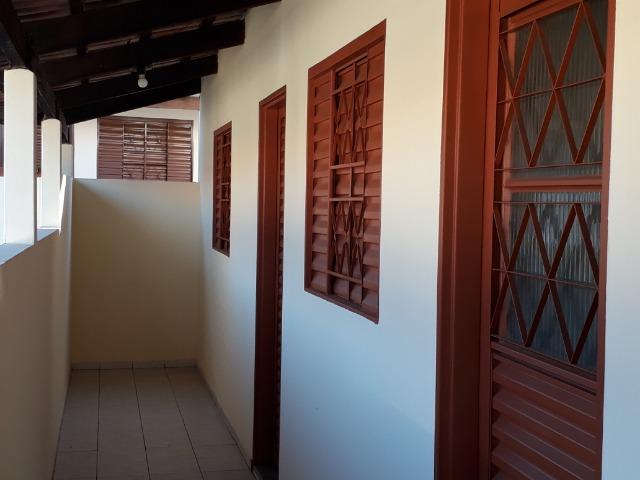 Barracão de dois quartos no Jardim Balneário - Foto 2