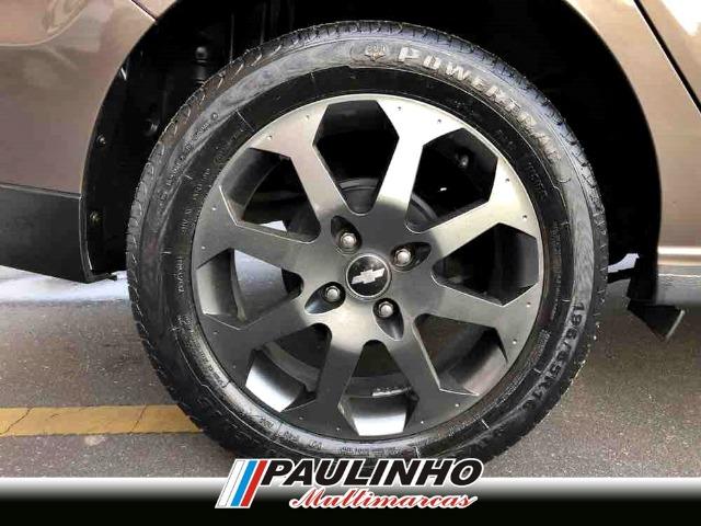 Prisma 1.4 LT Flex Completo 2013 - Foto 8