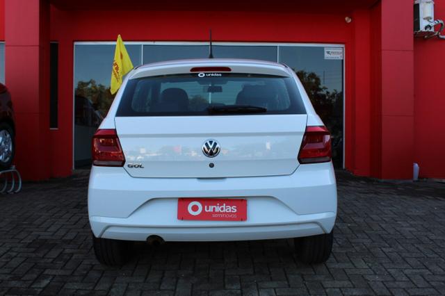 Gol 1.6 Novo novo - Foto 6