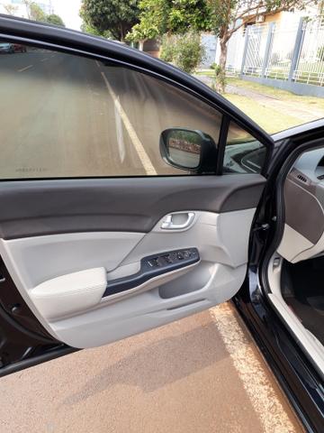 Honda civic muito abaixo da Fipe - Foto 11