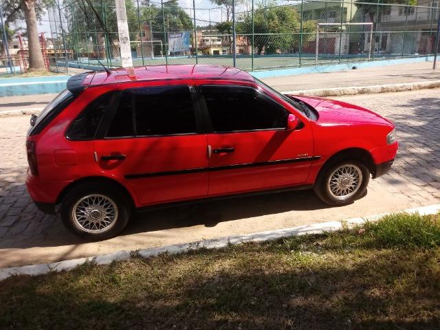 Gol 1.6 Power. - Foto 6