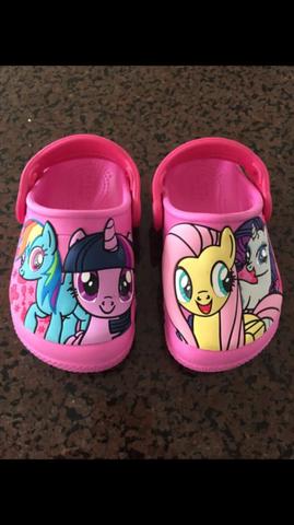 Crocs original Little Pony TAM 20